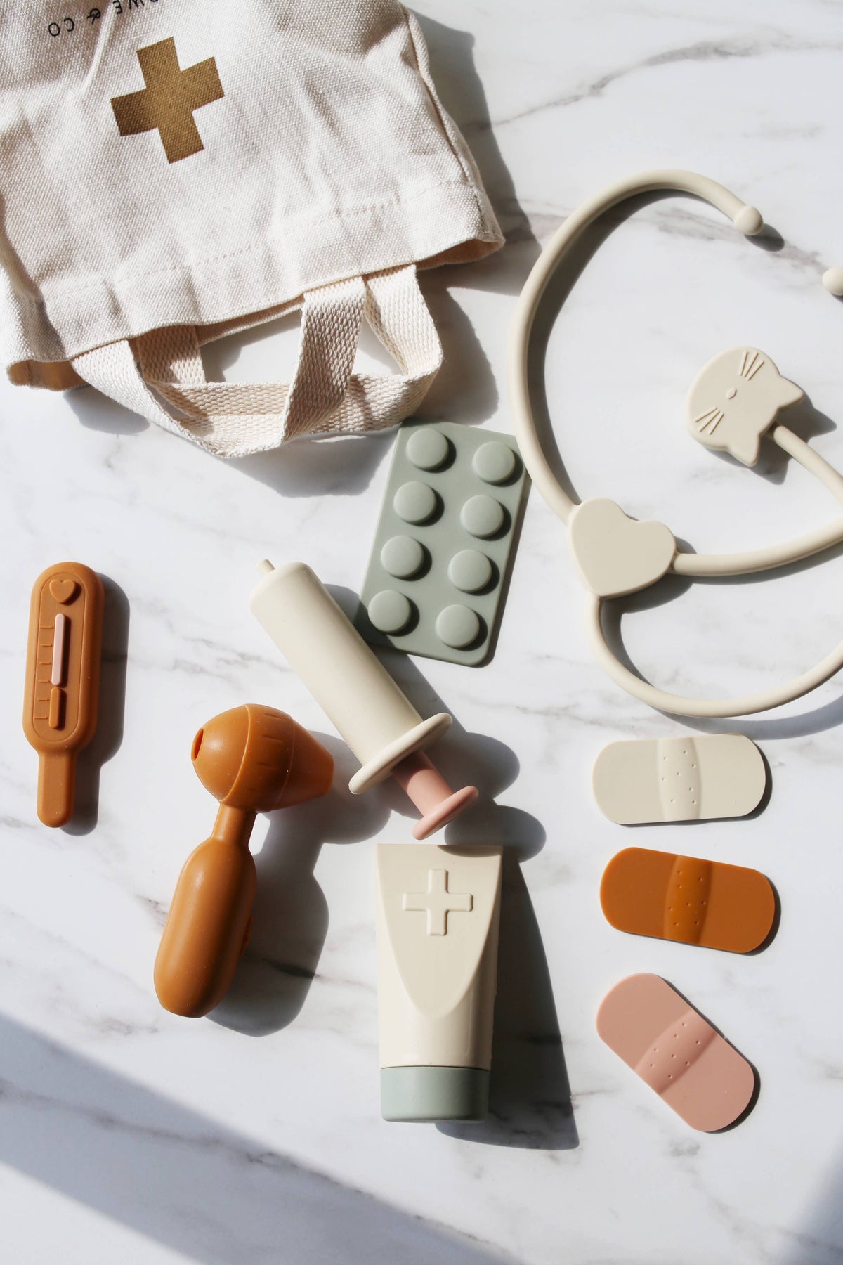 Doctor Kit Play Set