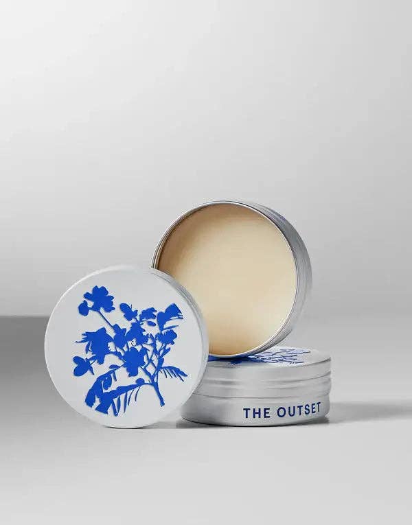 Botanical Barrier Rescue Balm: 1.5 OZ