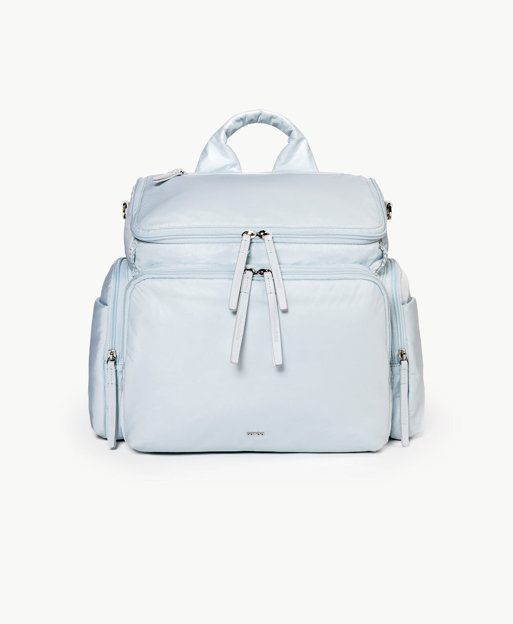 Baby Bag Large - Baby Blue