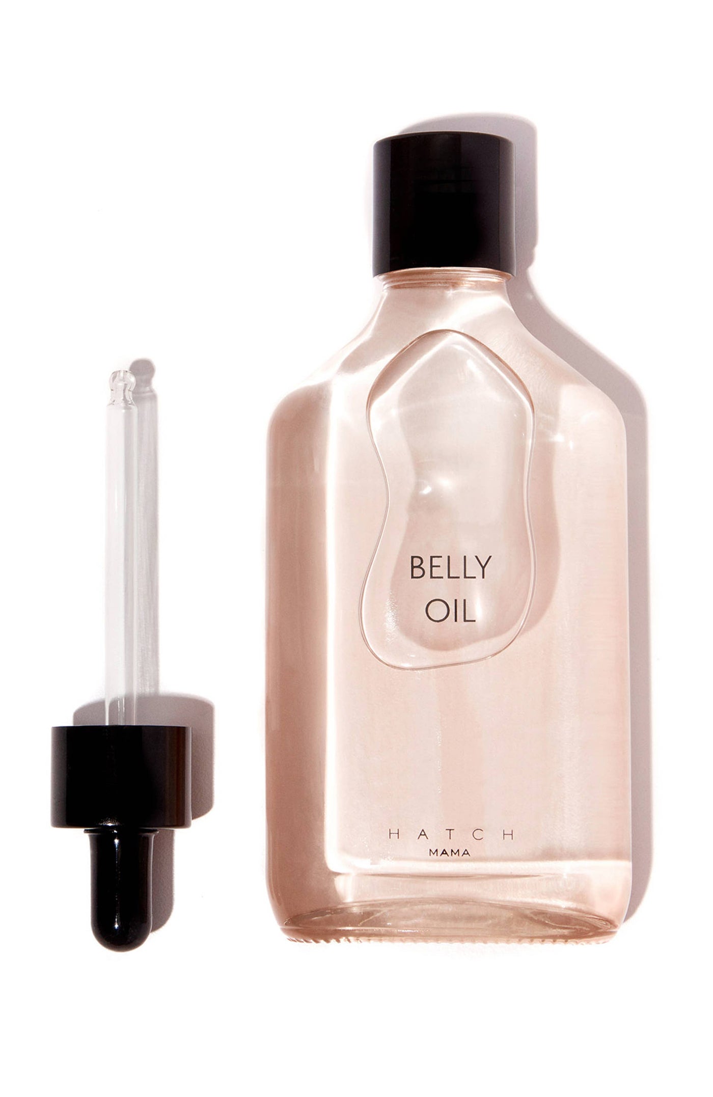 Beauty Belly Oil for Stretch Marks