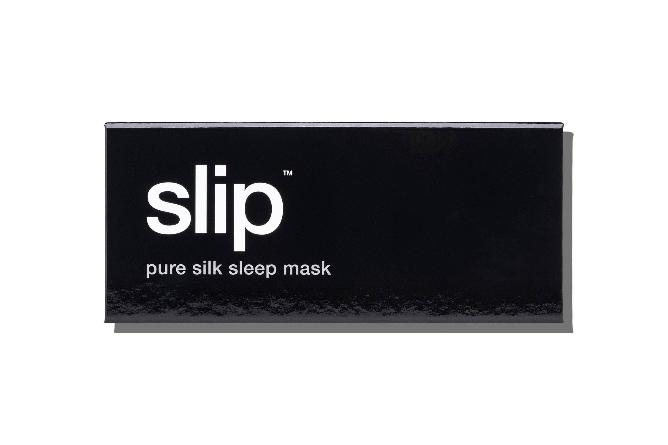 Sleep Mask - Black