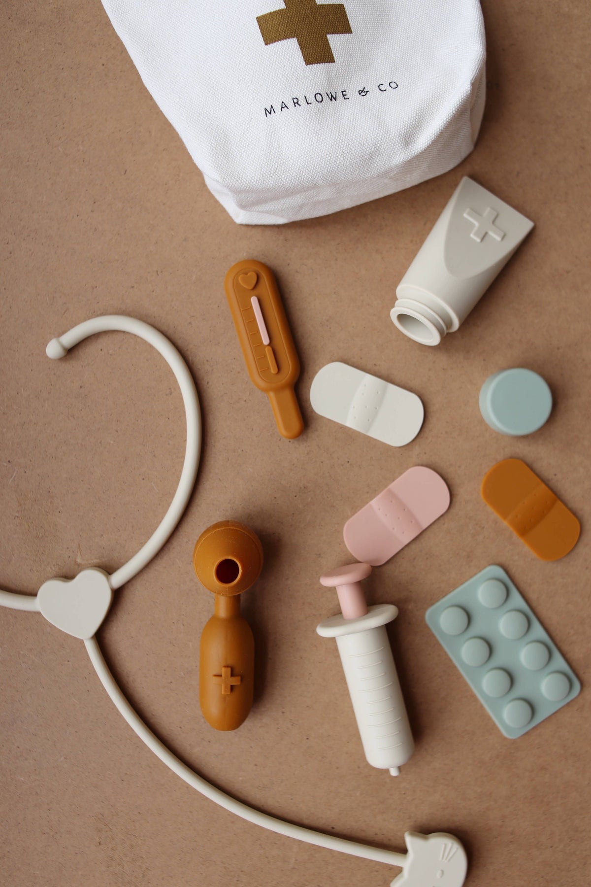 Doctor Kit Play Set