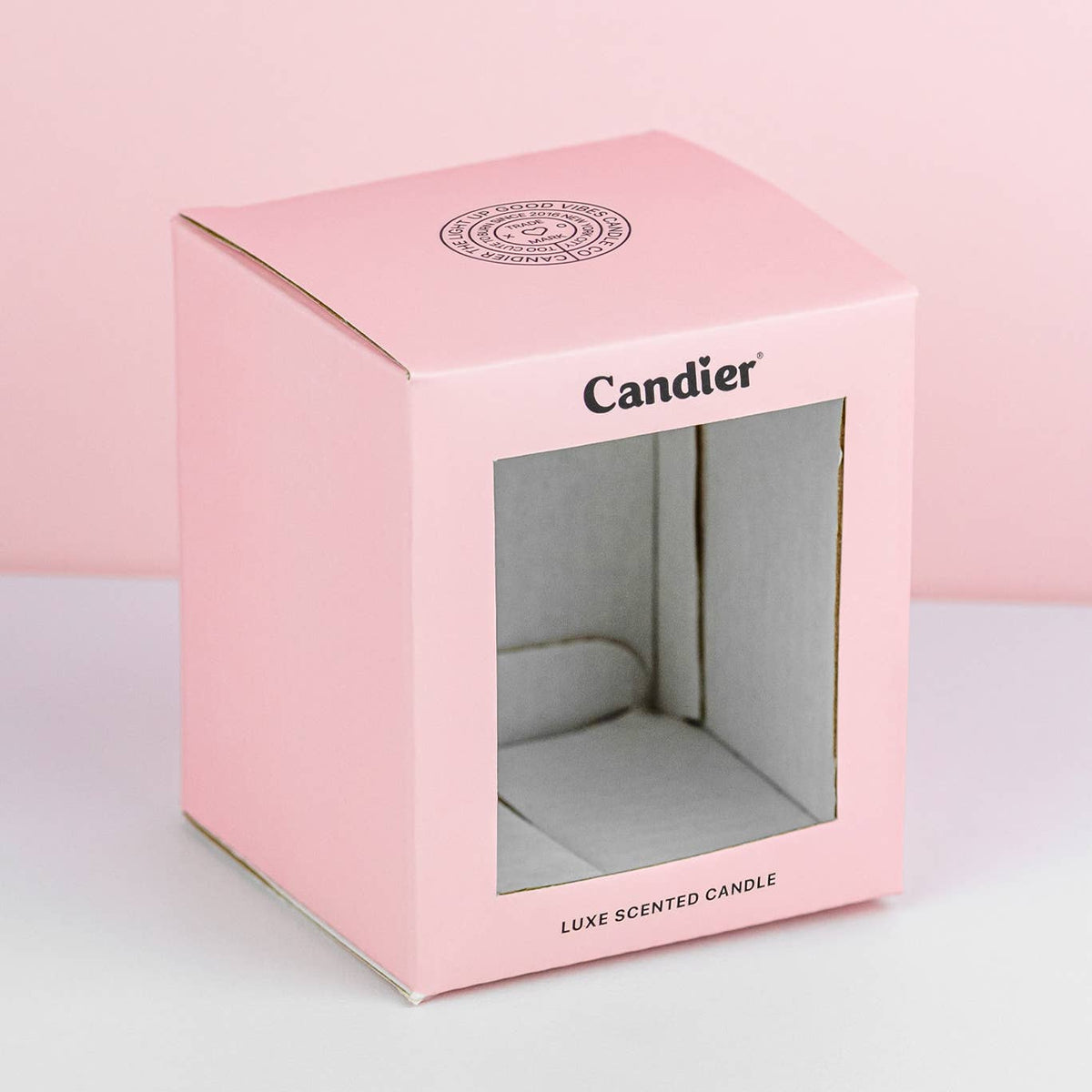 Congrats Candle