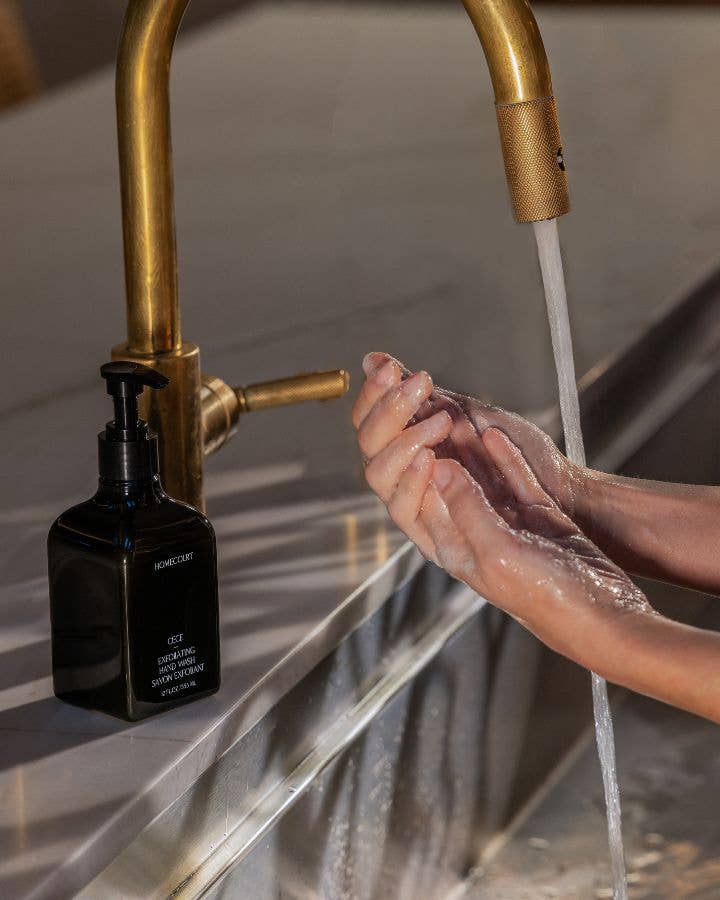 Cece Exfoliating Hand Wash