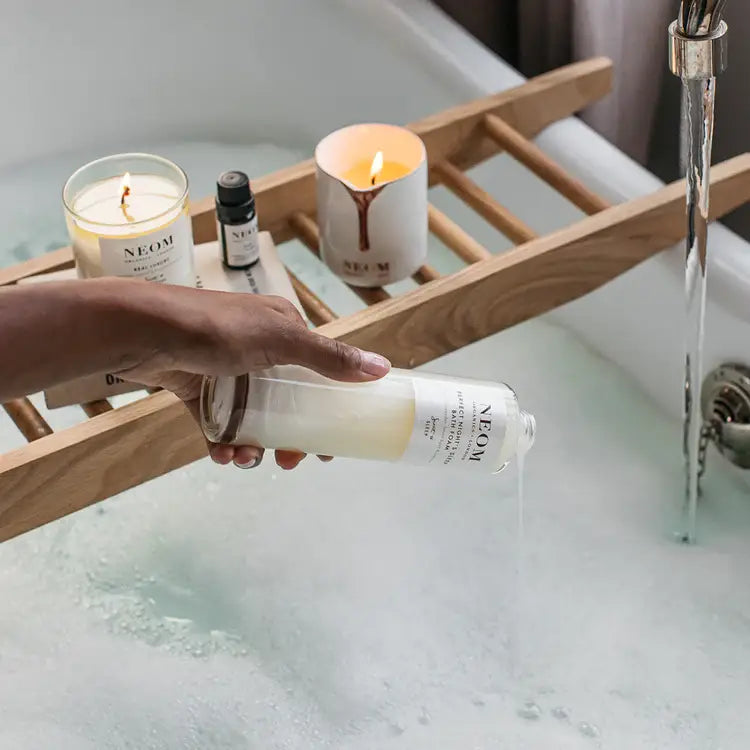 De-Stress Real Luxury Intensive Skin Treatment Candle