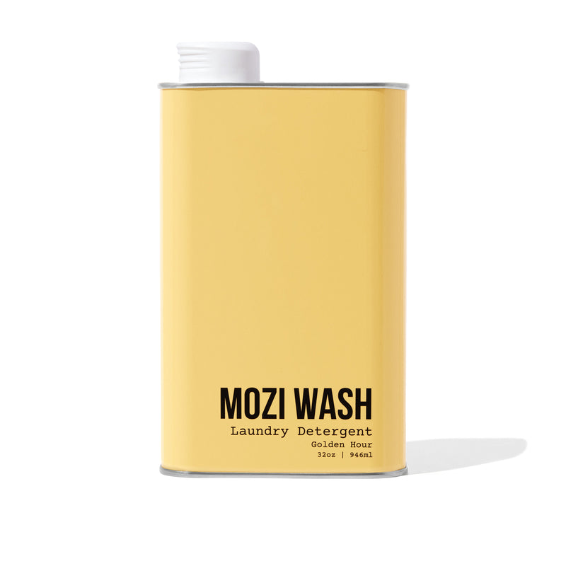 Mozi Wash Laundry Detergent