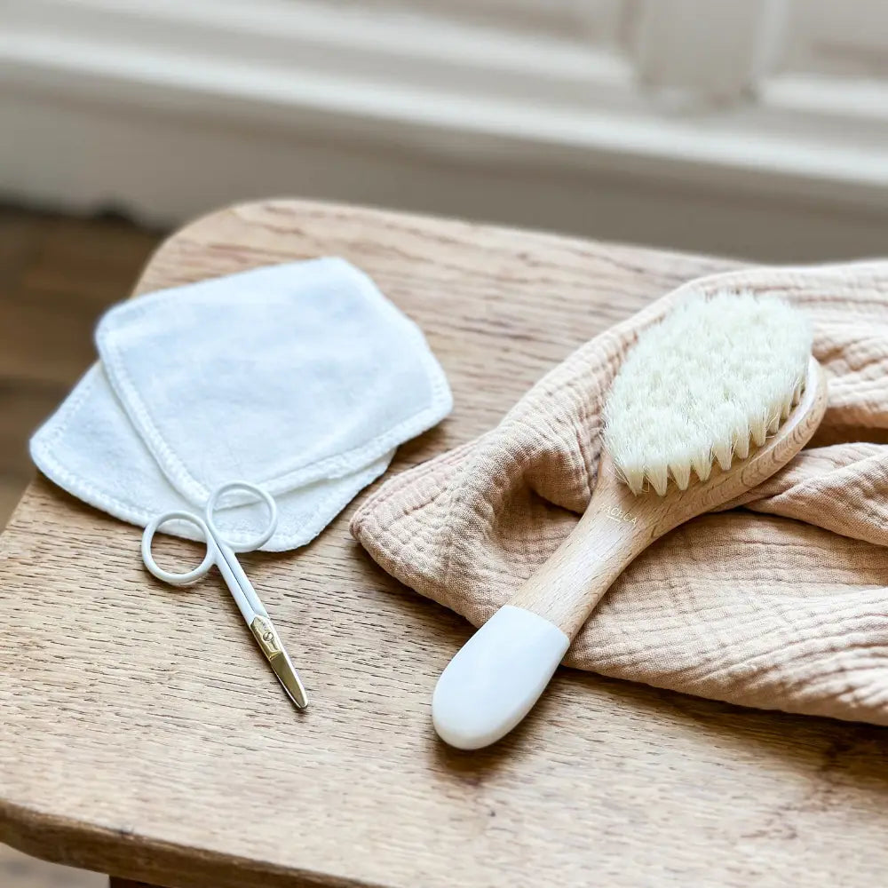 The Keepsake, Bachca Baby Care Kit