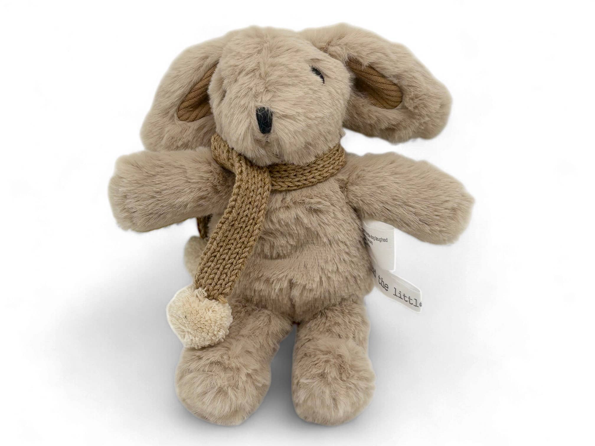 Prudence Bear - Medium