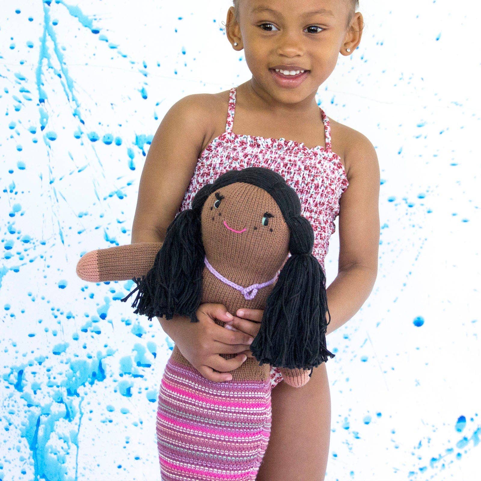 Rhapsody the Mermaid: Regular