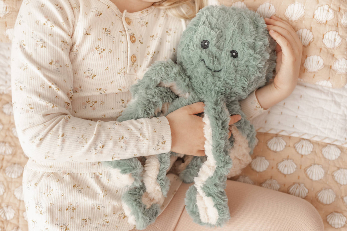 Ollie Weighted Octopus
