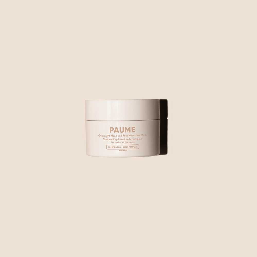 Overnight Hand & Foot Hydration Mask