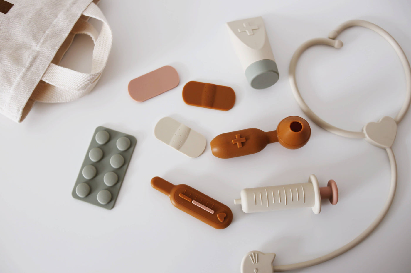 Doctor Kit Play Set