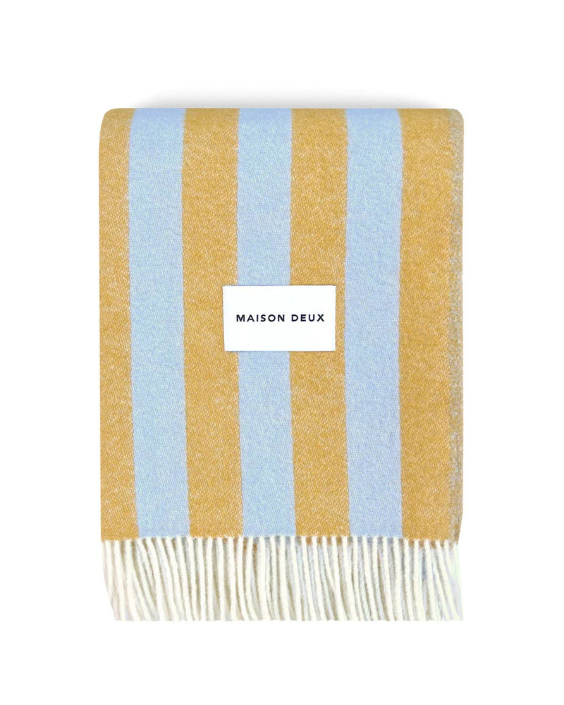 Candy Wrap Blanket