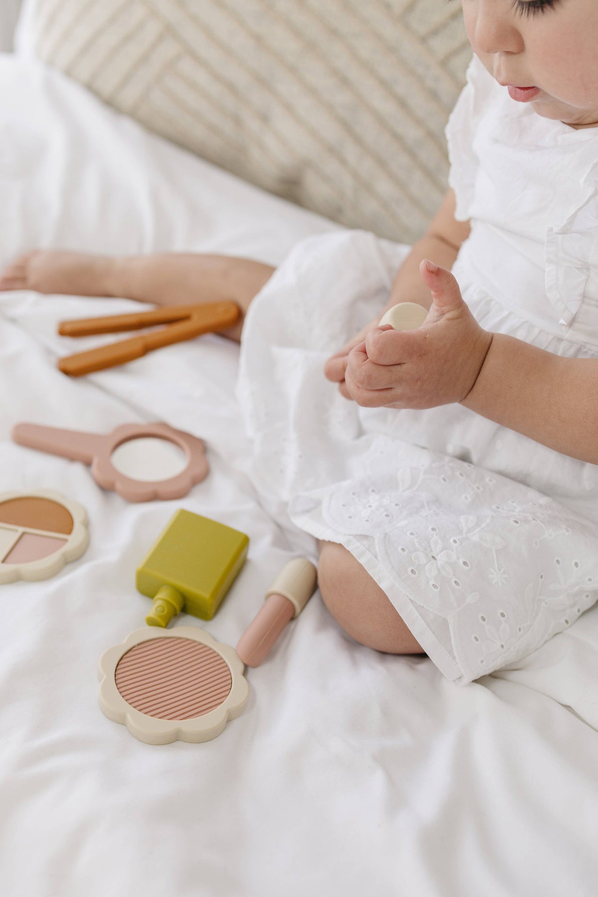 Hair and Makeup Play Set
