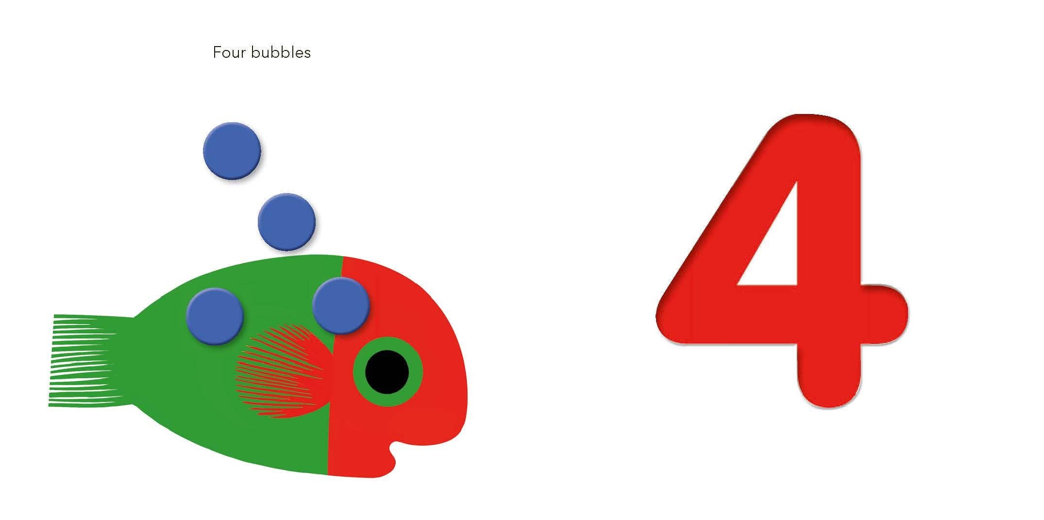 TouchThinkLearn: Numbers