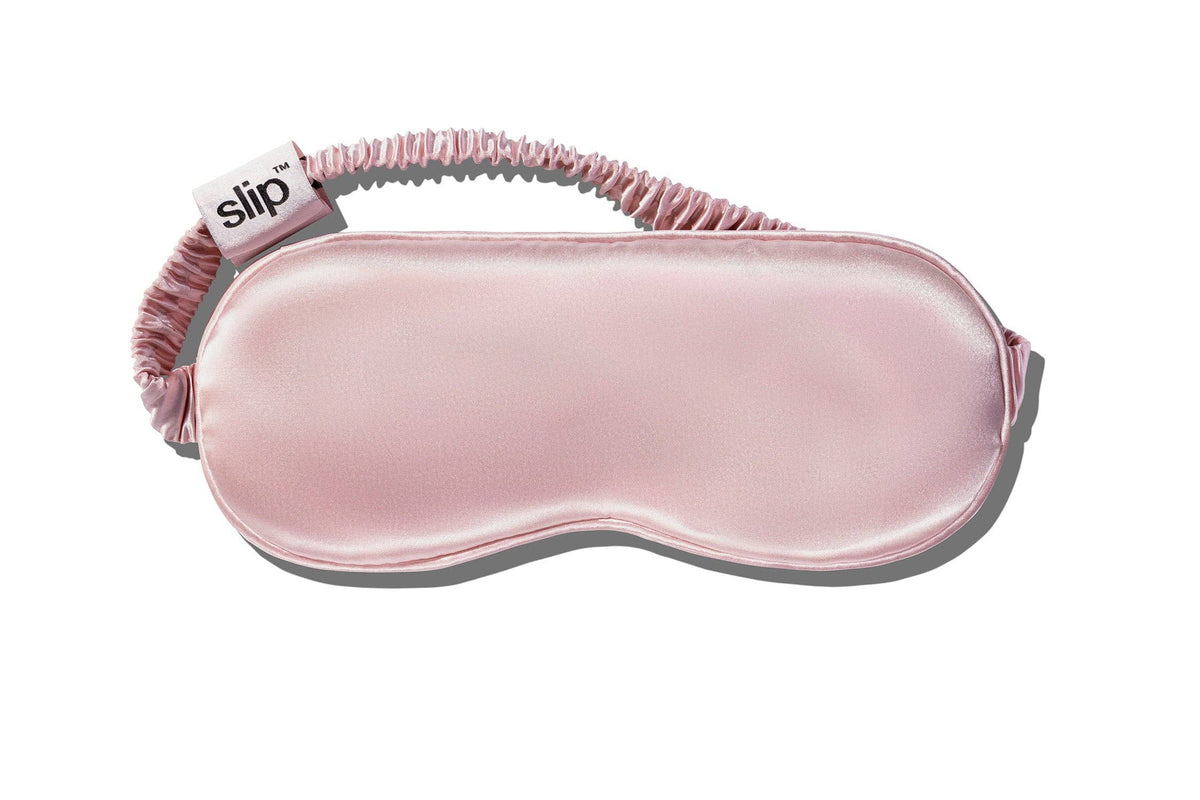 Sleep Mask - Pink