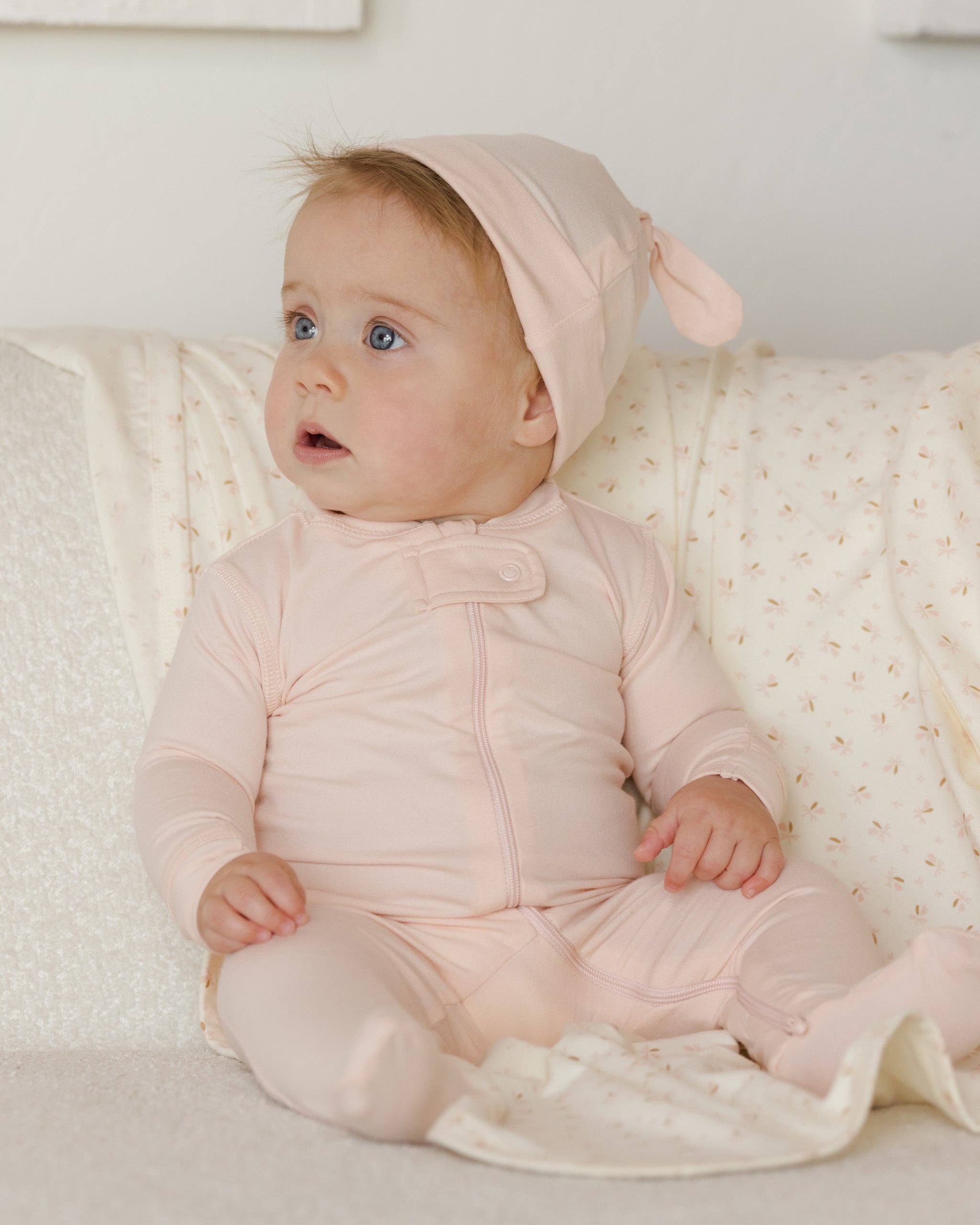 Baby Swaddle - Fleur