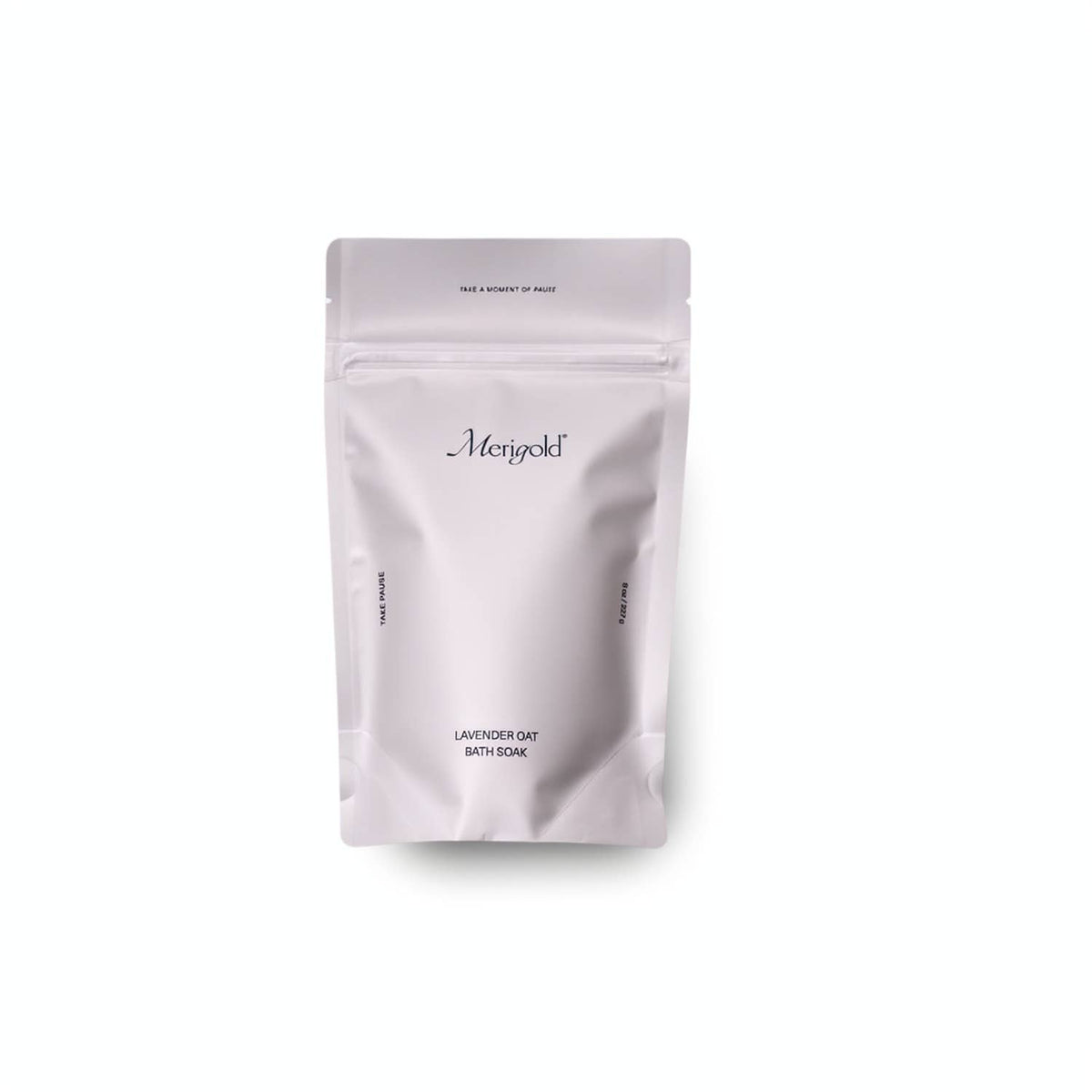 Merigold Lavender Oat Bath Soak