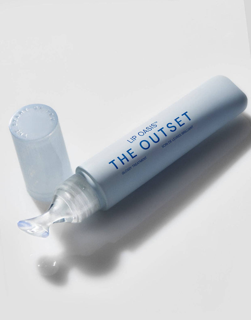 Lip Oasisᵀᴹ Glossy Treatment