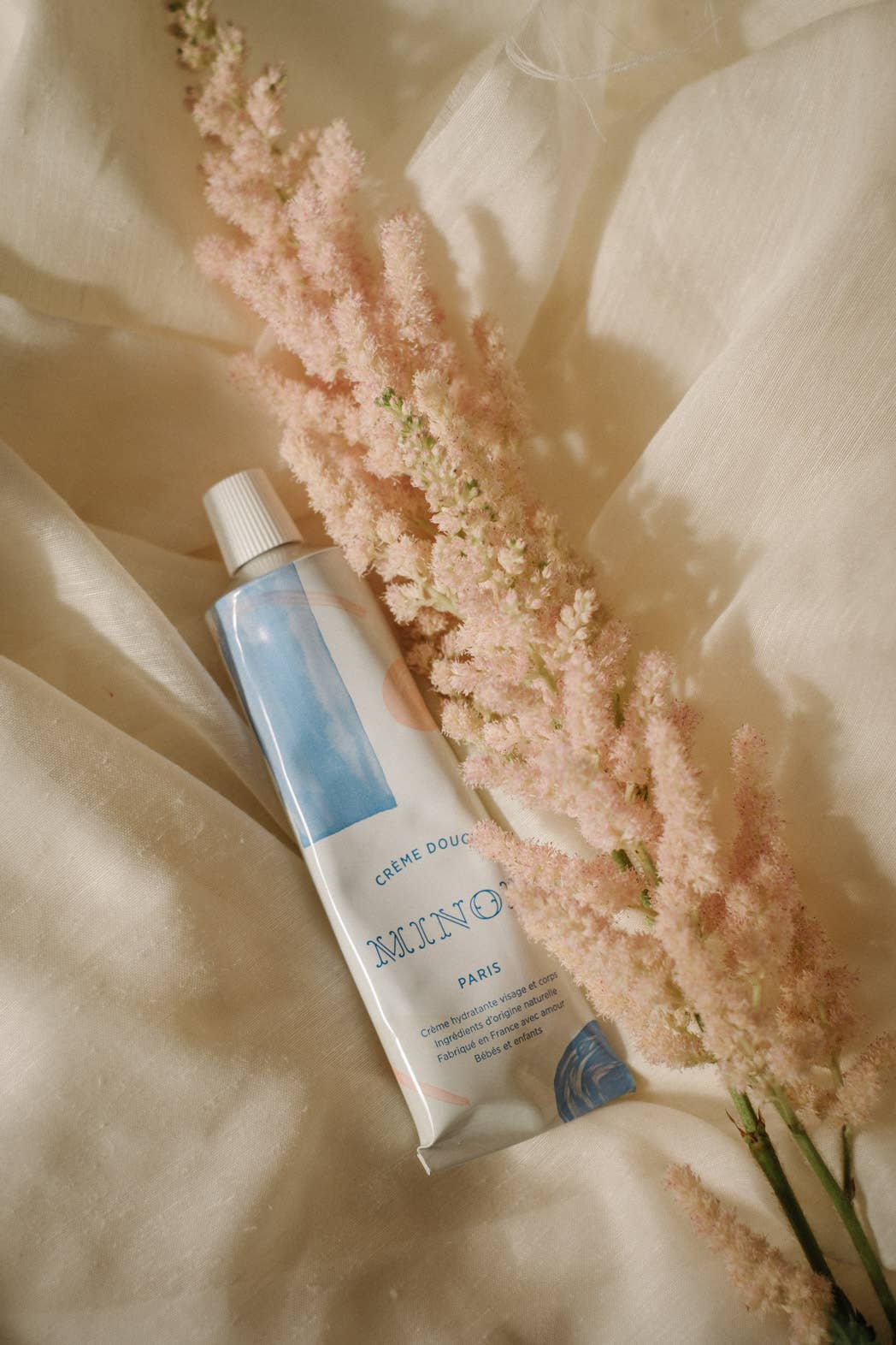 Gentle Cream