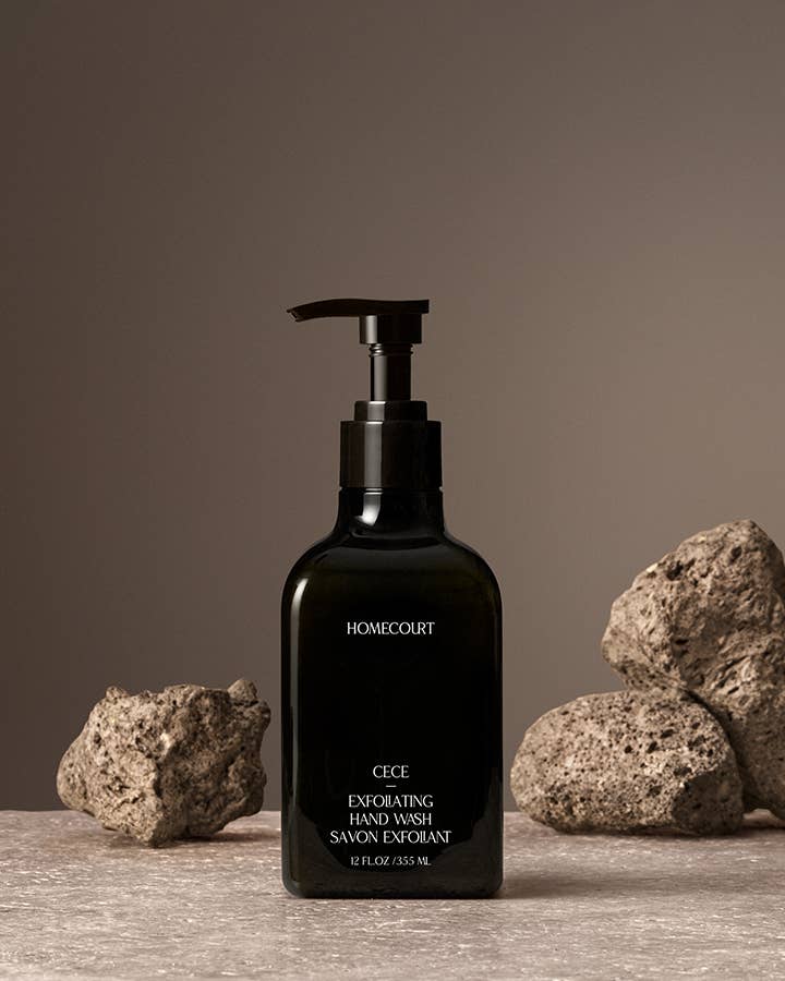 Cece Exfoliating Hand Wash