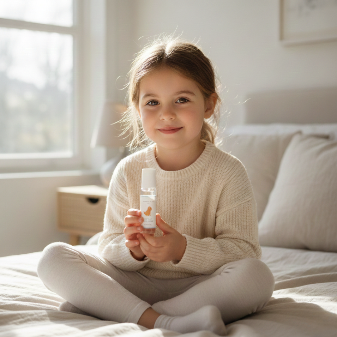 Calming Essential Oil Roller for Kids