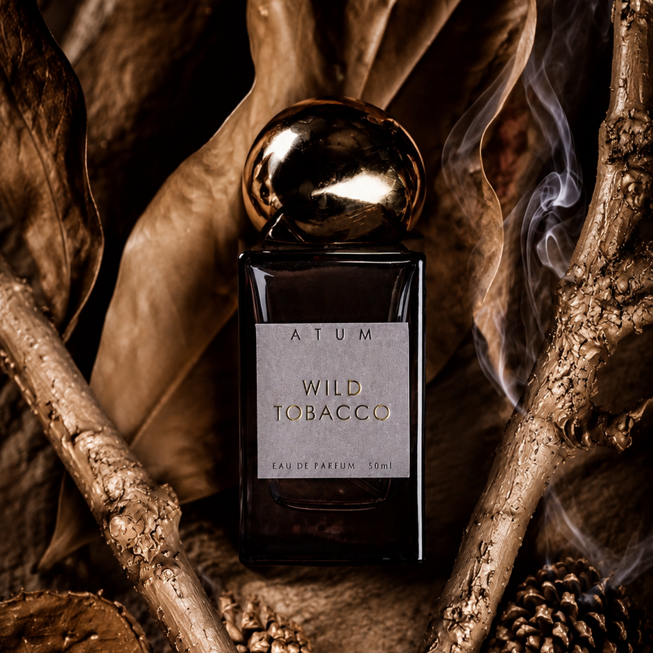 Wild Tobacco