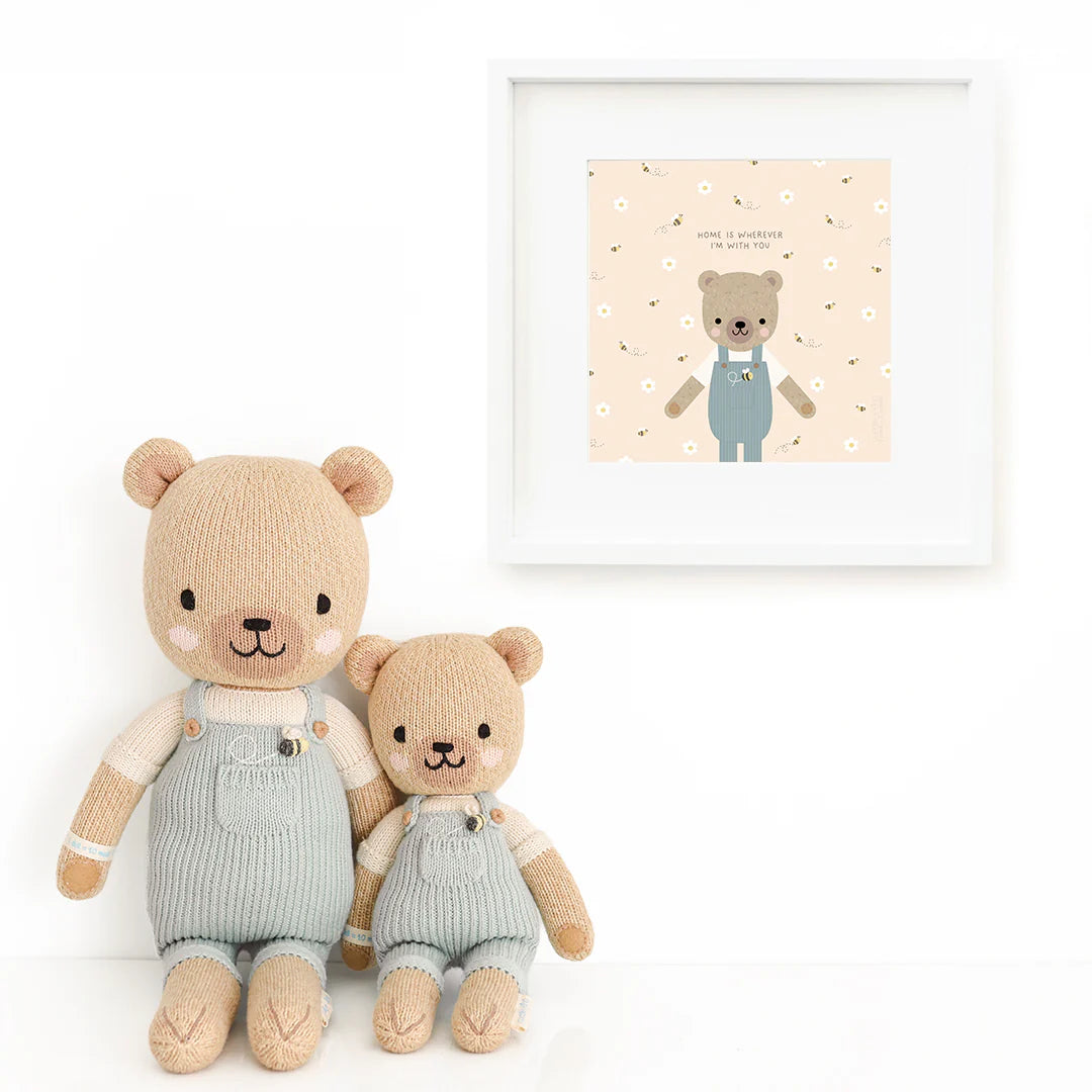 Charlie the Honey Bear — Little