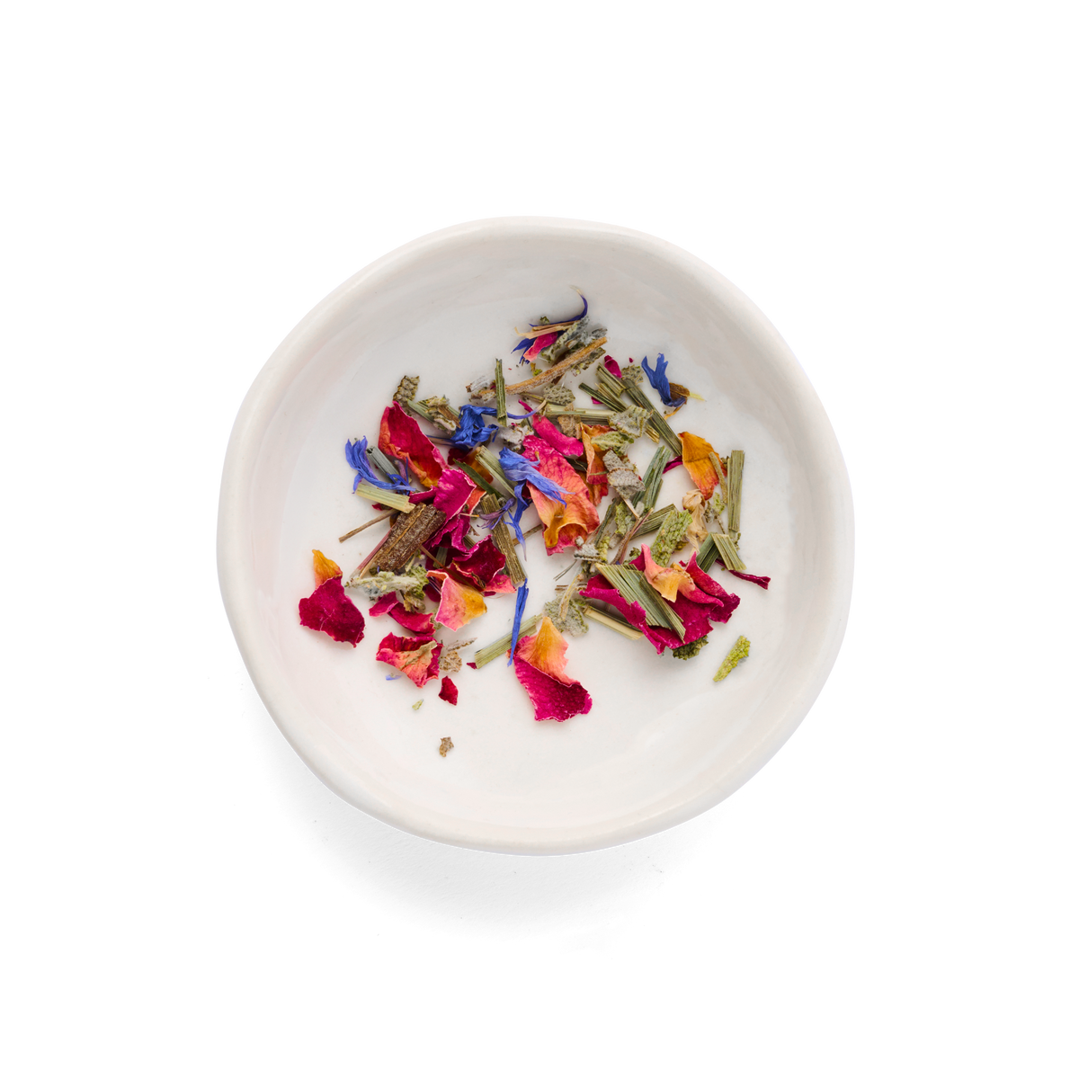 The Quiet Hours, Dona Honey, Honey Herbal Tea
