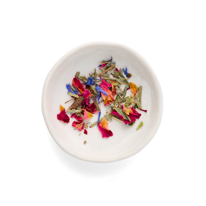The Quiet Hours, Dona Honey, Honey Herbal Tea