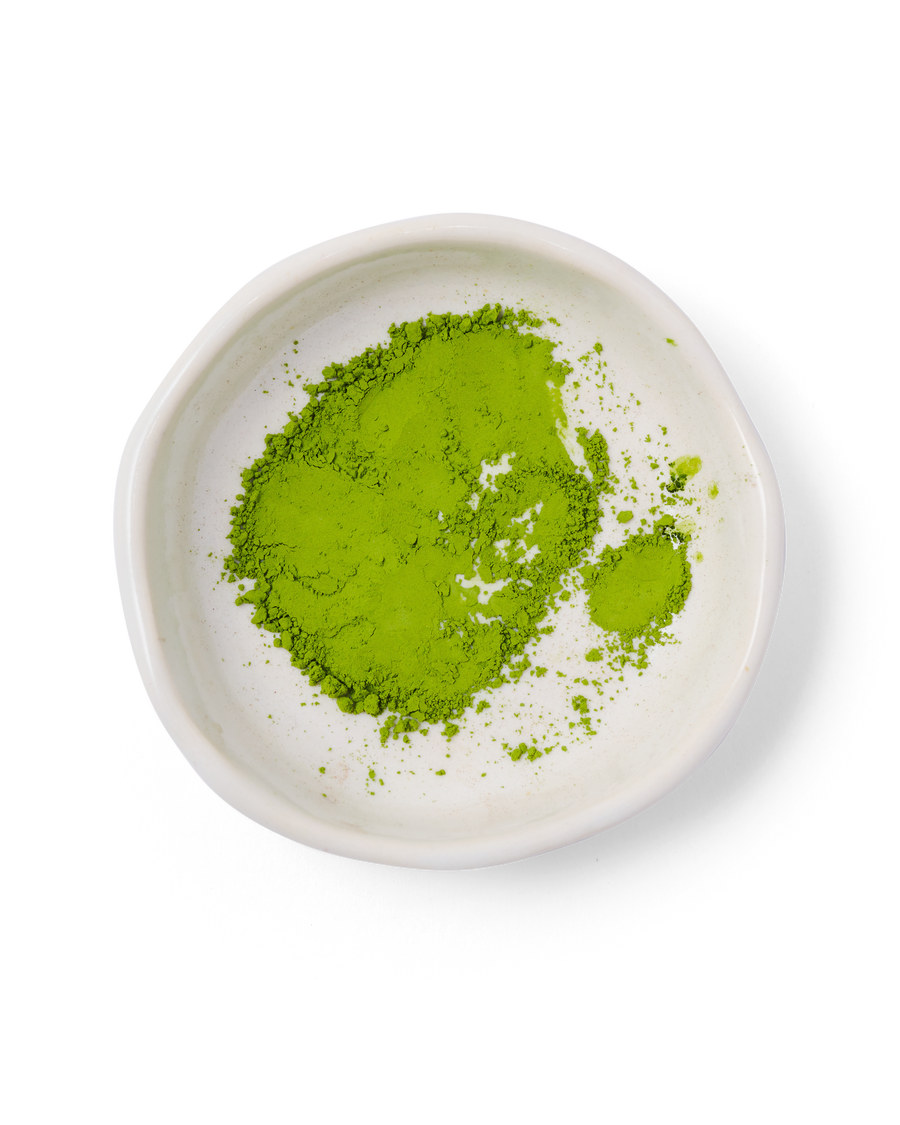 Dona, First Flush Ceremonial Matcha, 3