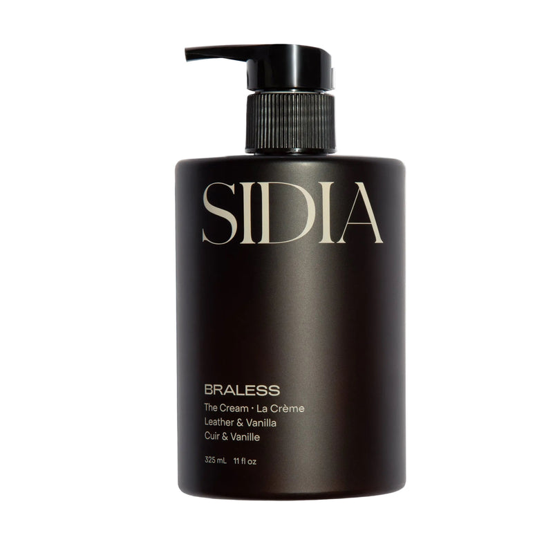 BRALESS Body Cream