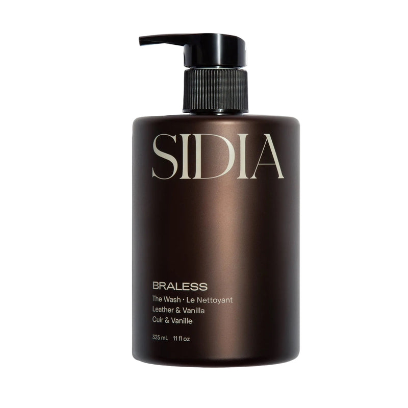 BRALESS Body Wash