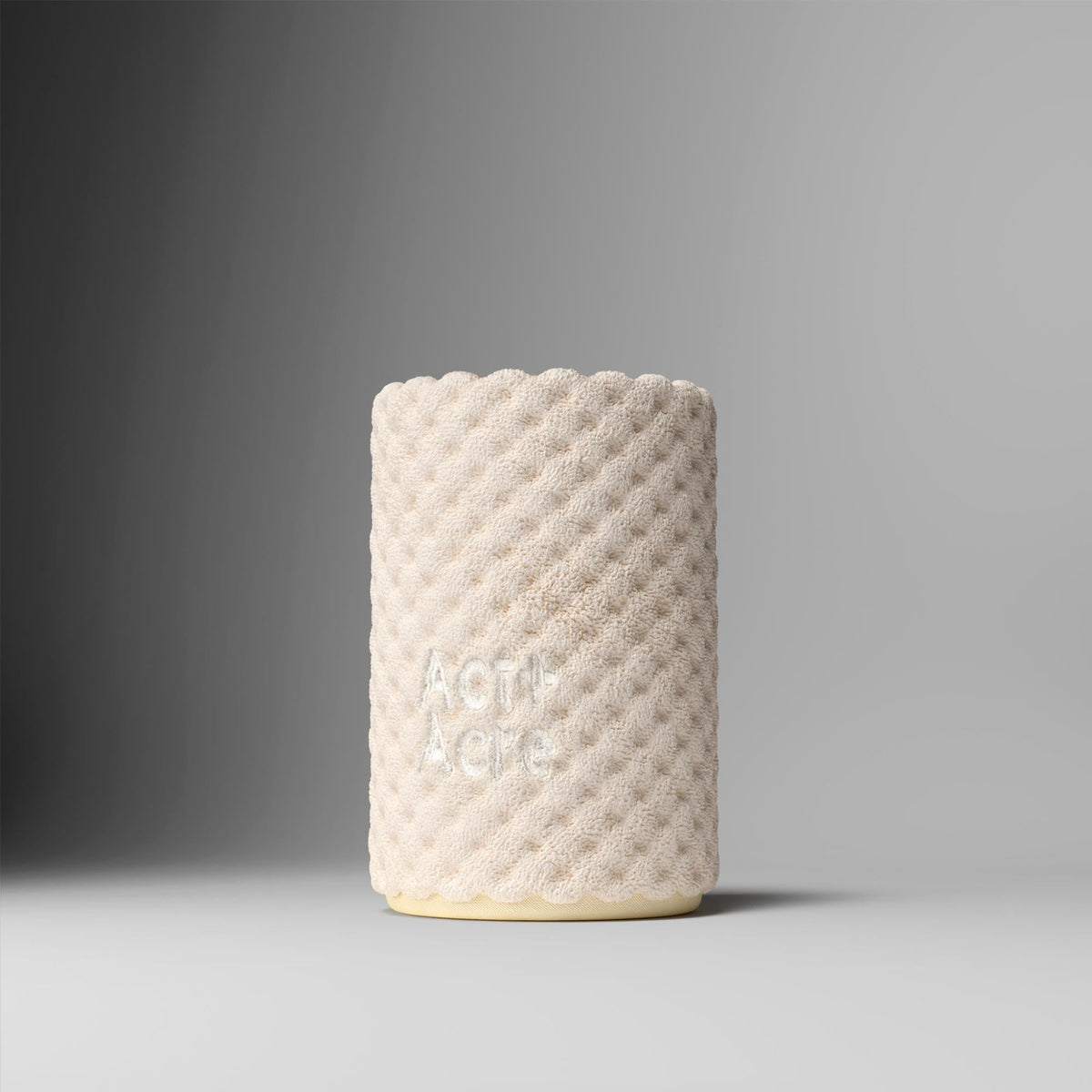 Act+Acre Intelligent Hair Towel