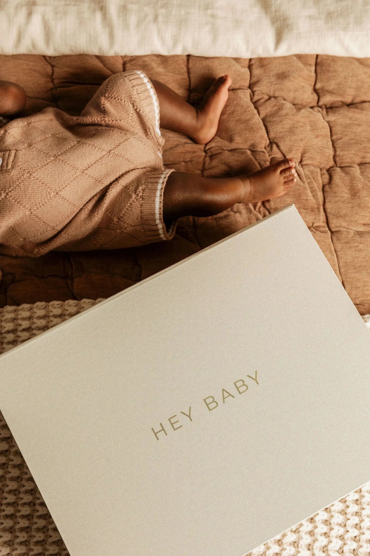 The Heirloom