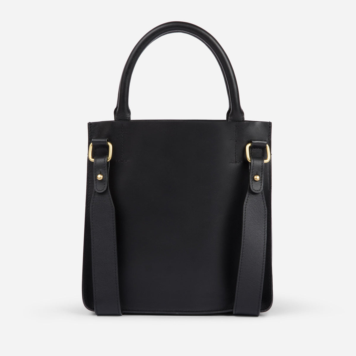 Minor History, The True Crossbody in Black, front