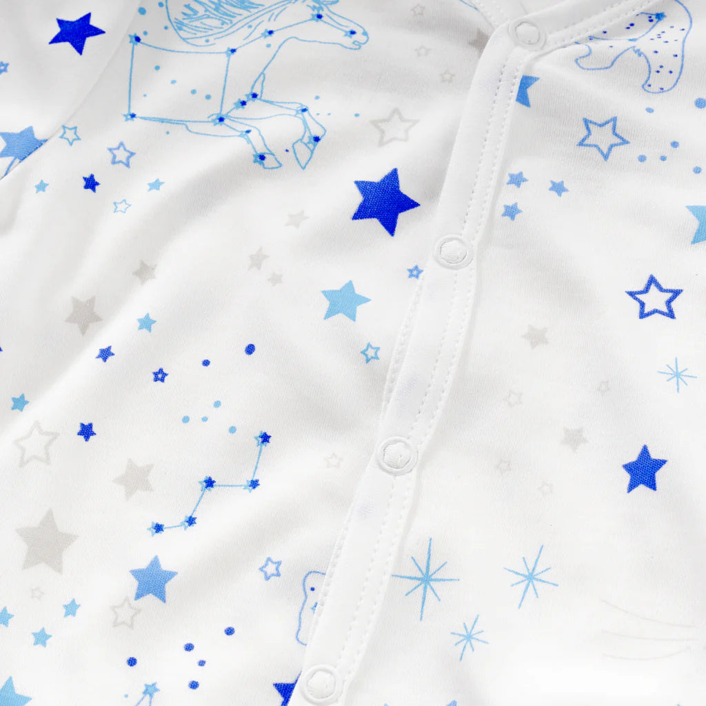 Twinkle Twinkle Blue - Baby Set