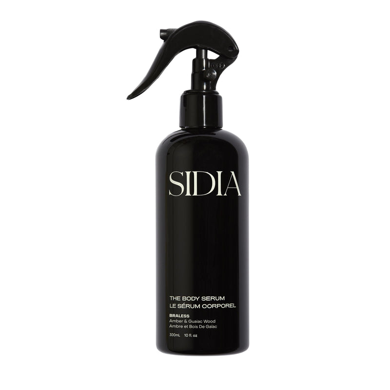 BRALESS Body Serum
