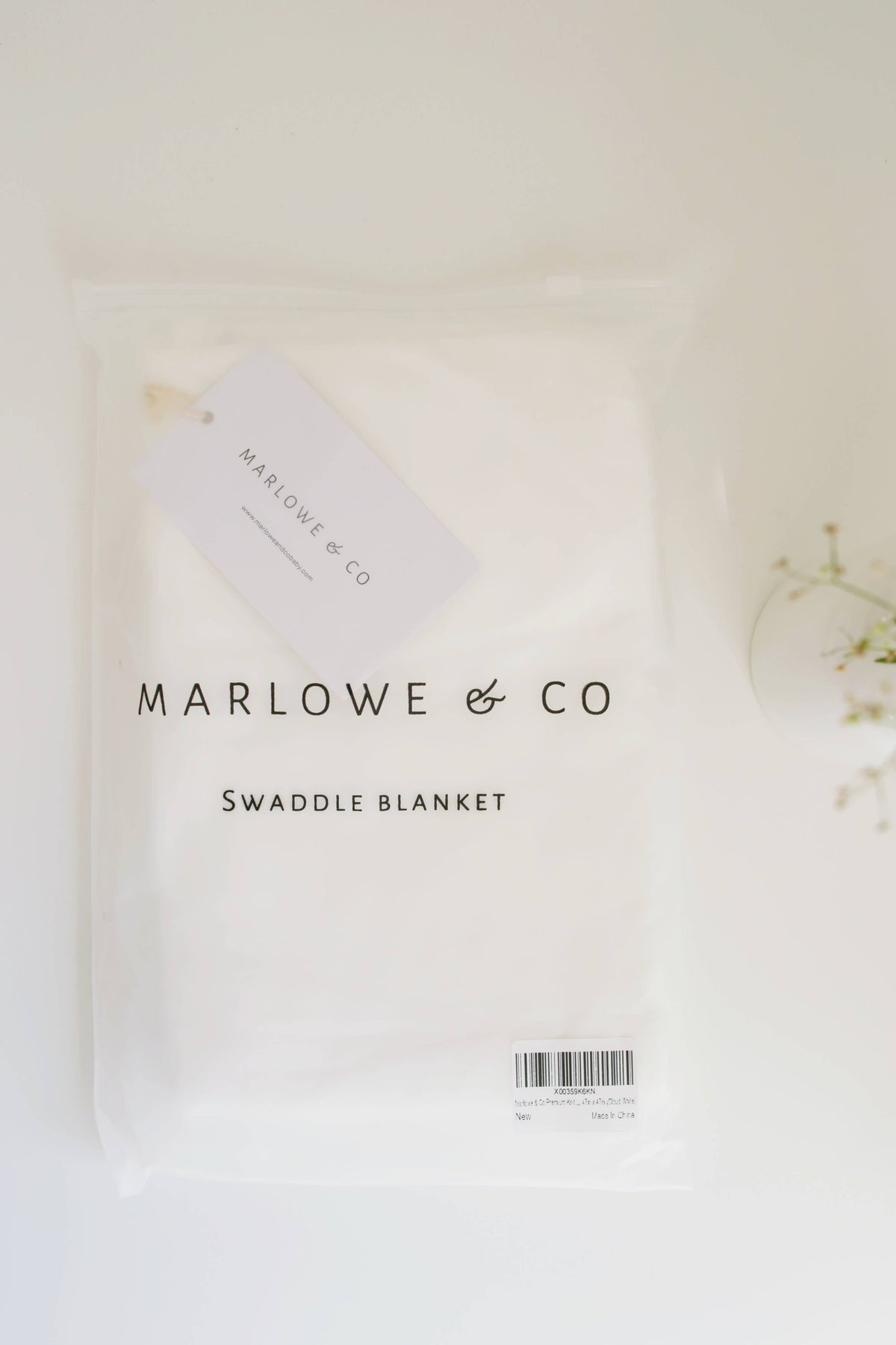 Bamboo Knotted Gown - Dried Thyme