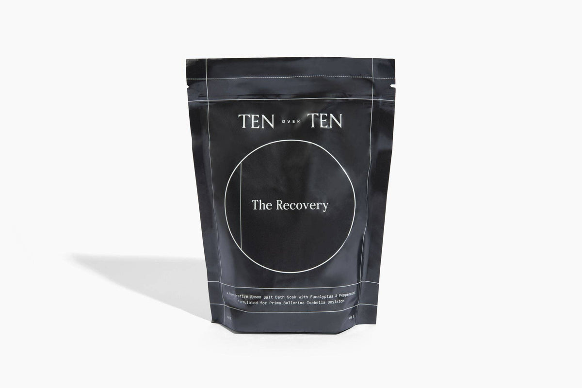 The Recovery