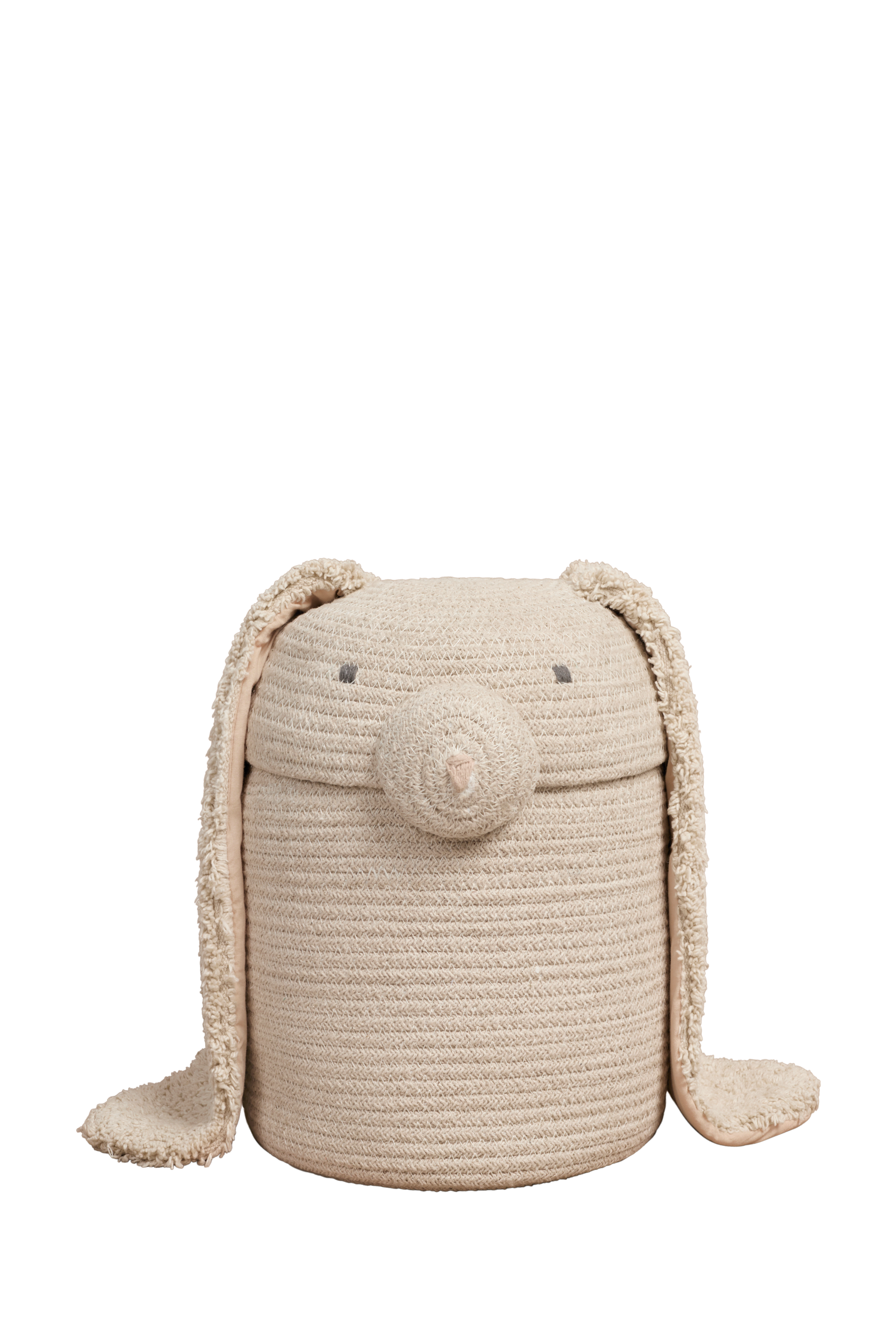 Basket Rita the Rabbit