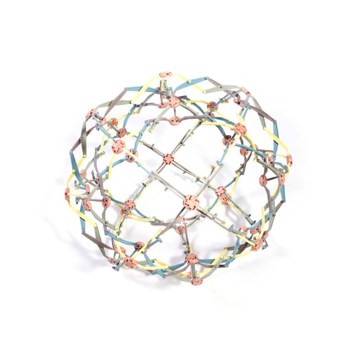 Mindfulness Magic Ball — Breathing & Calm Tool