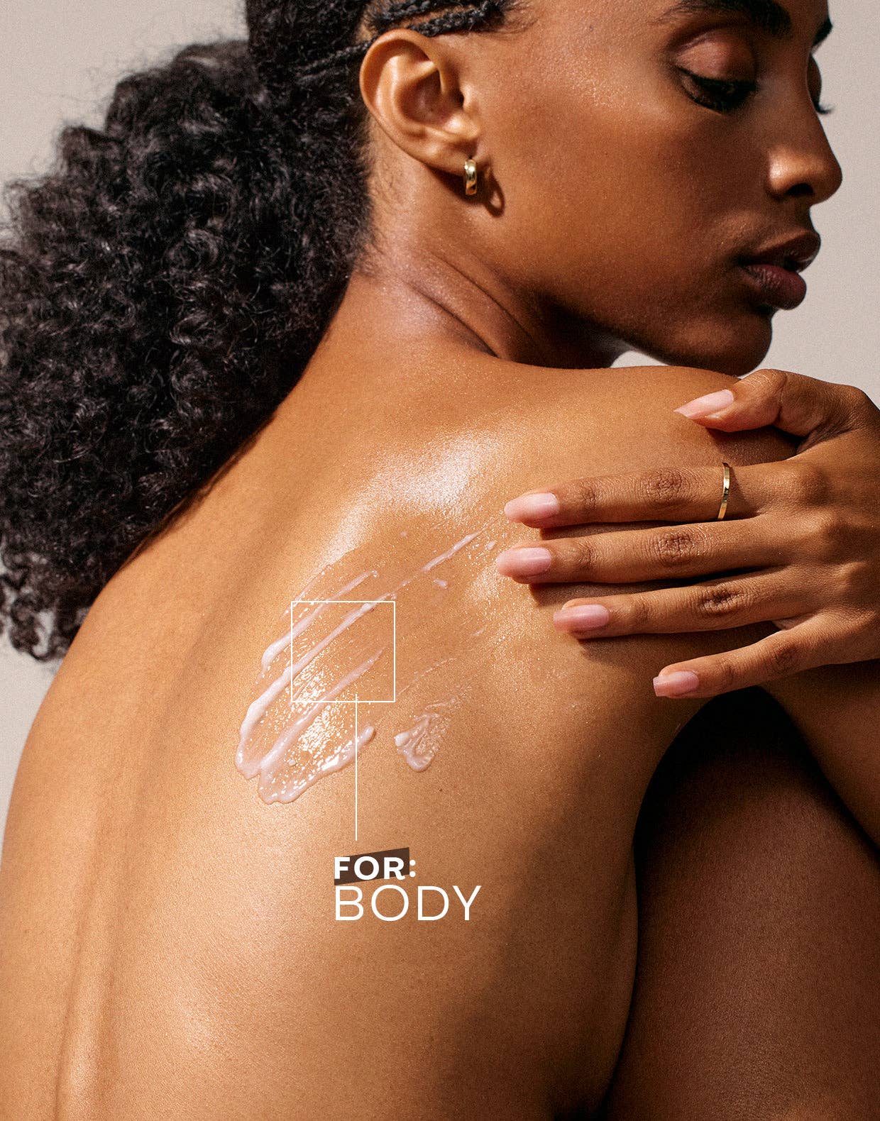 Botanical Barrier Rescue Balm: 1.5 OZ