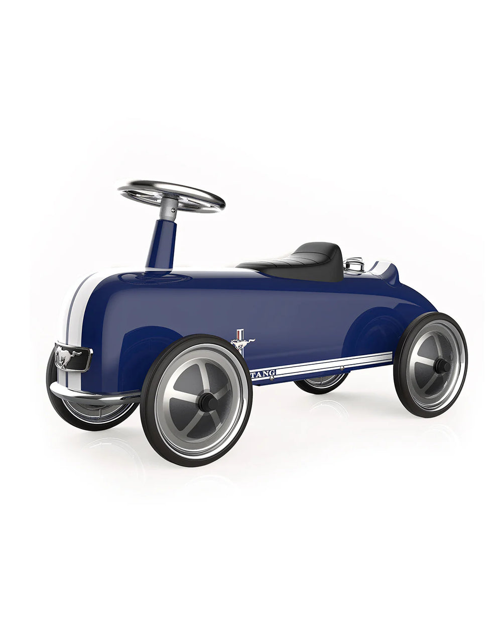 Ride-On Ford Mustang