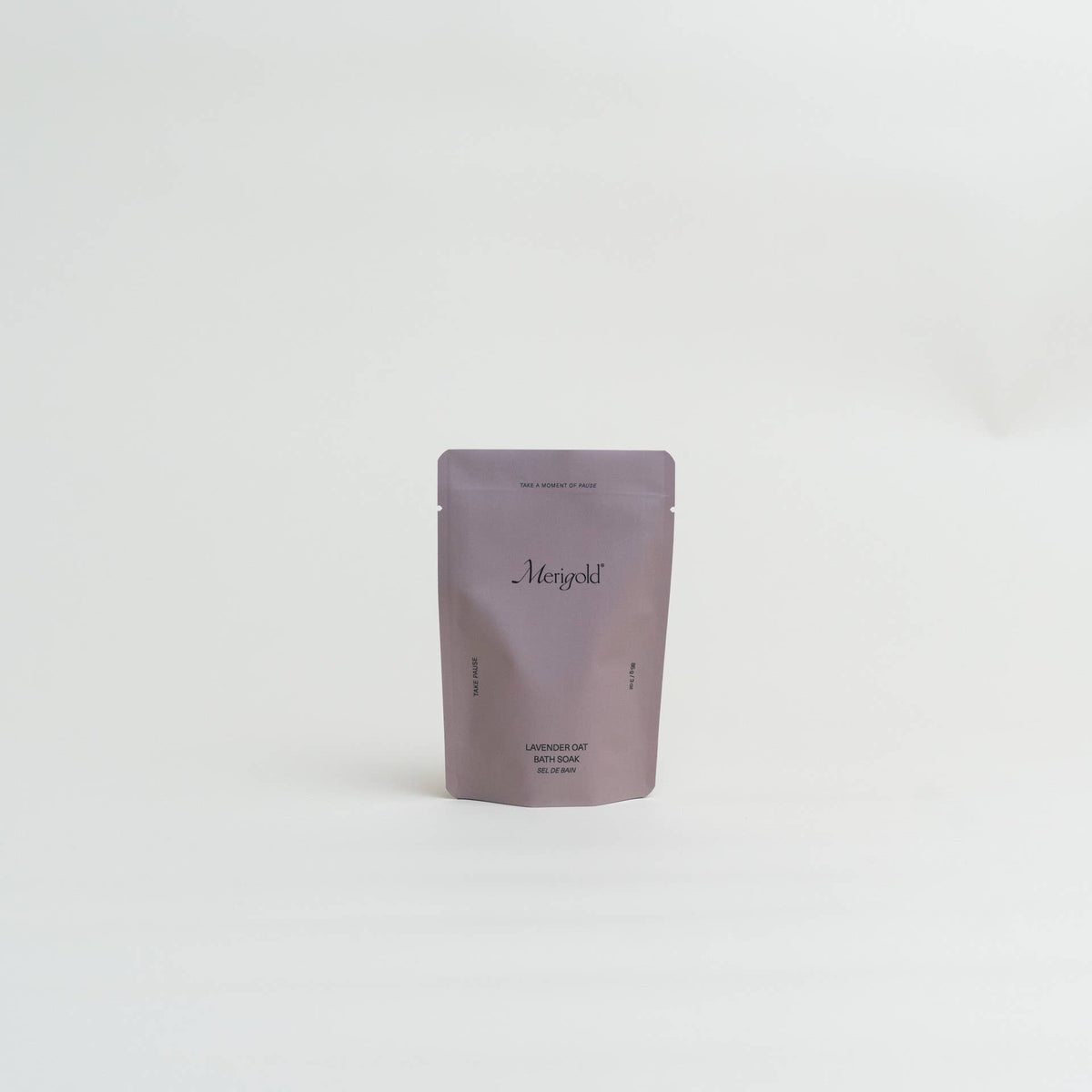 Merigold Lavender Oat Bath Soak