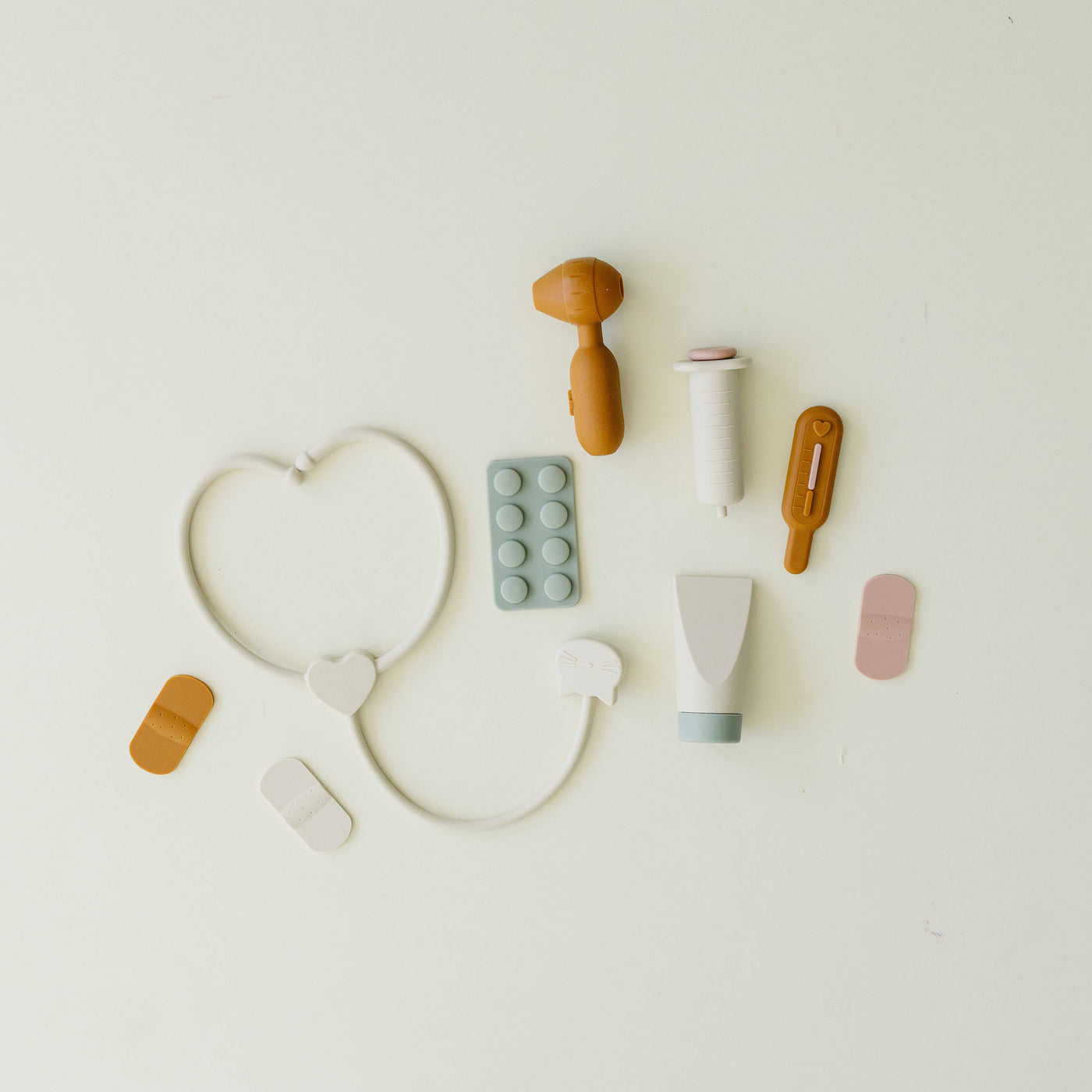 Doctor Kit Play Set