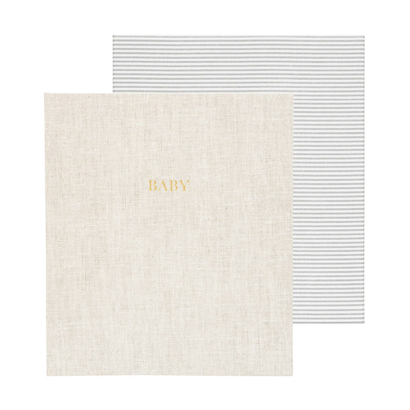 The Baby Book - Flax
