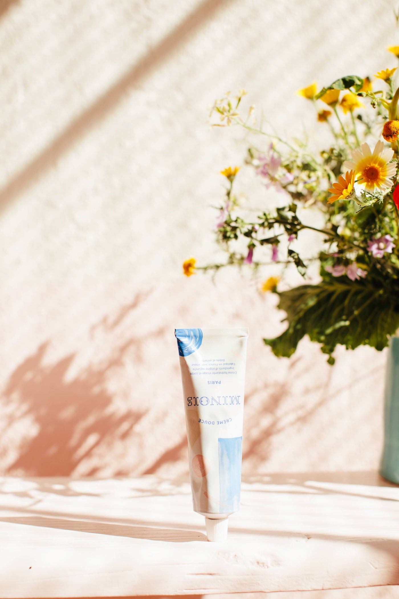 Gentle Cream