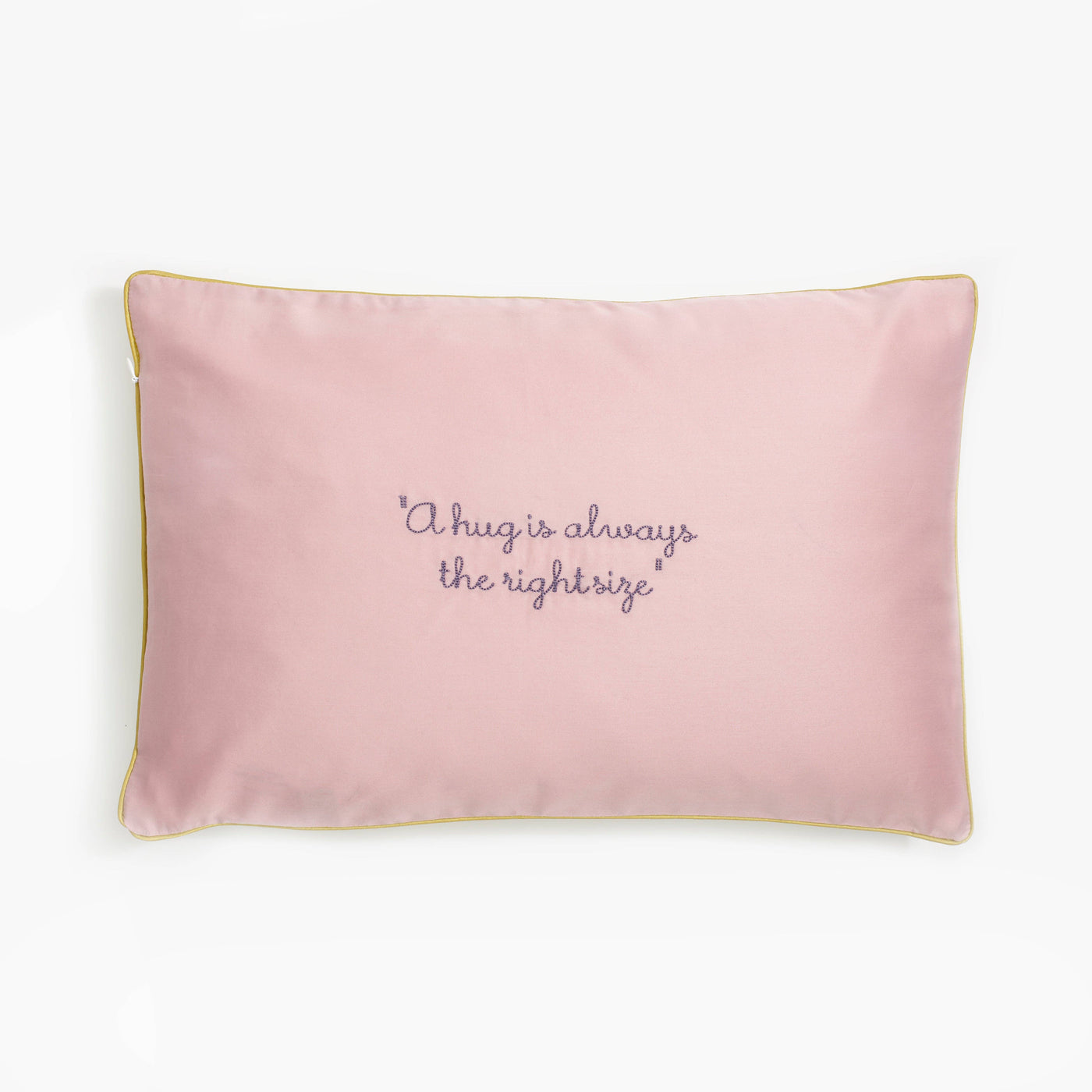 Adventures in Wonderland Toddler Pillow - Rose: Set (Pillowcase + Down Insert)