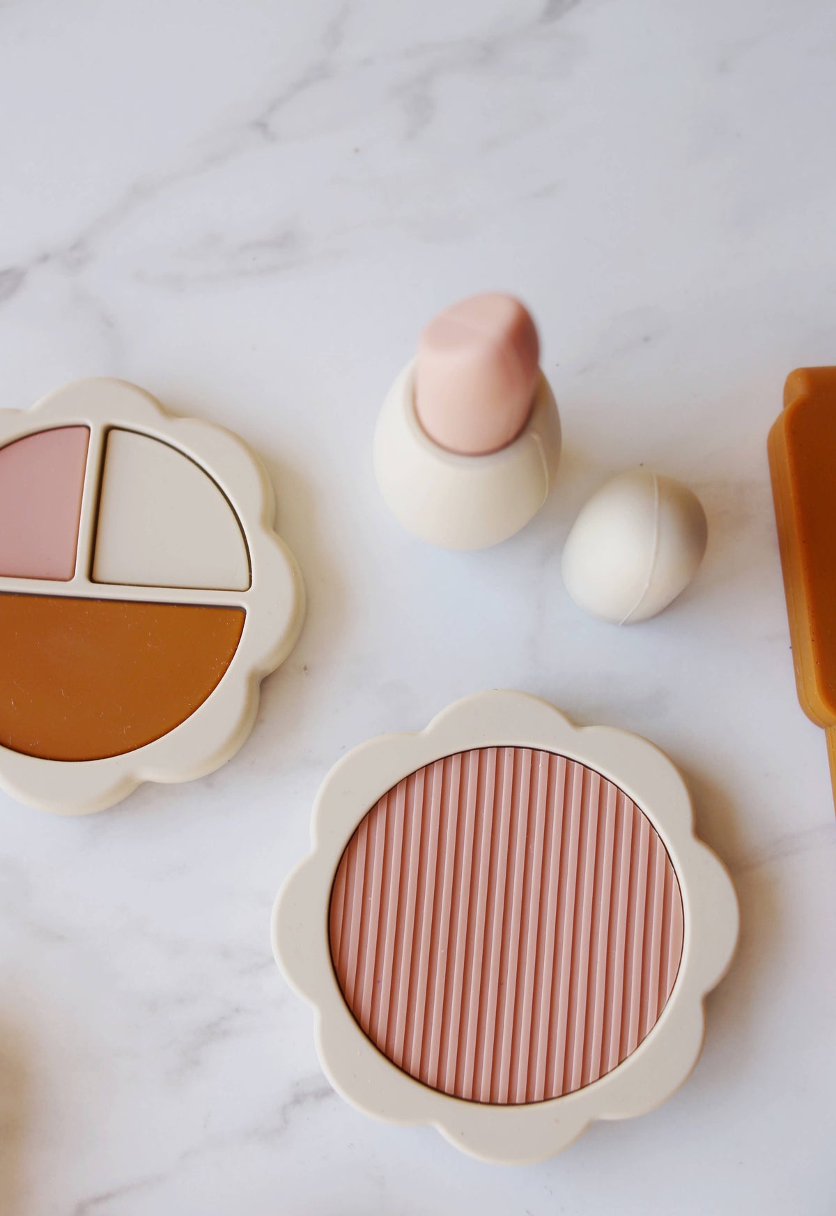 Hair and Makeup Play Set